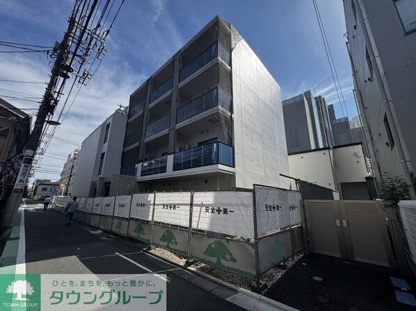 オアーゼ日暮里レジデンスの物件内観写真